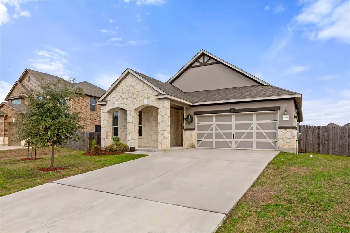 Lockhart, TX 78644,1610 Foxglove DR