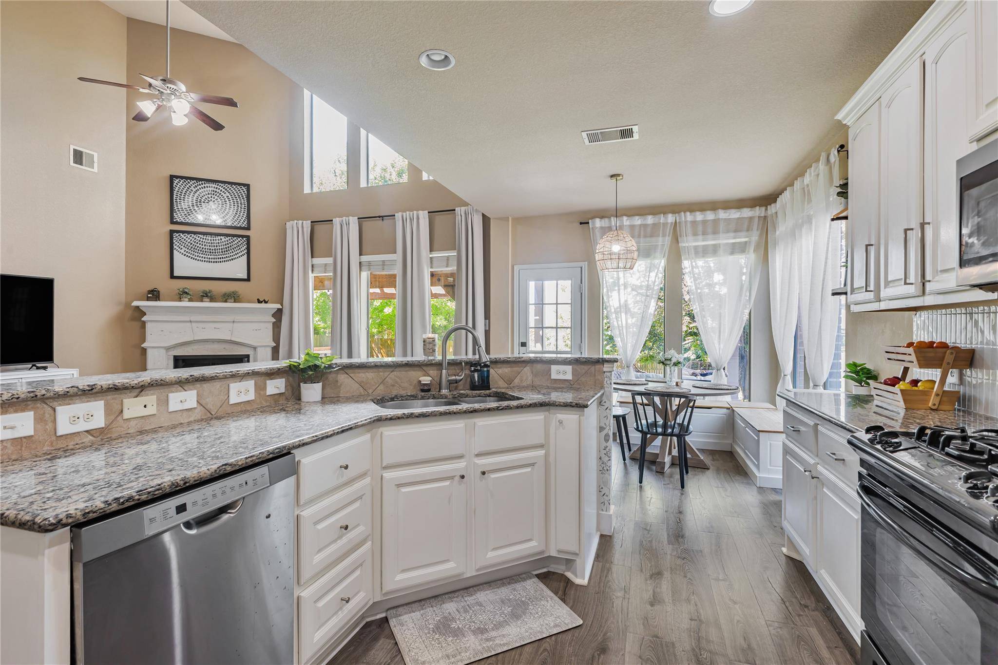 Georgetown, TX 78633,607 Westbury LN