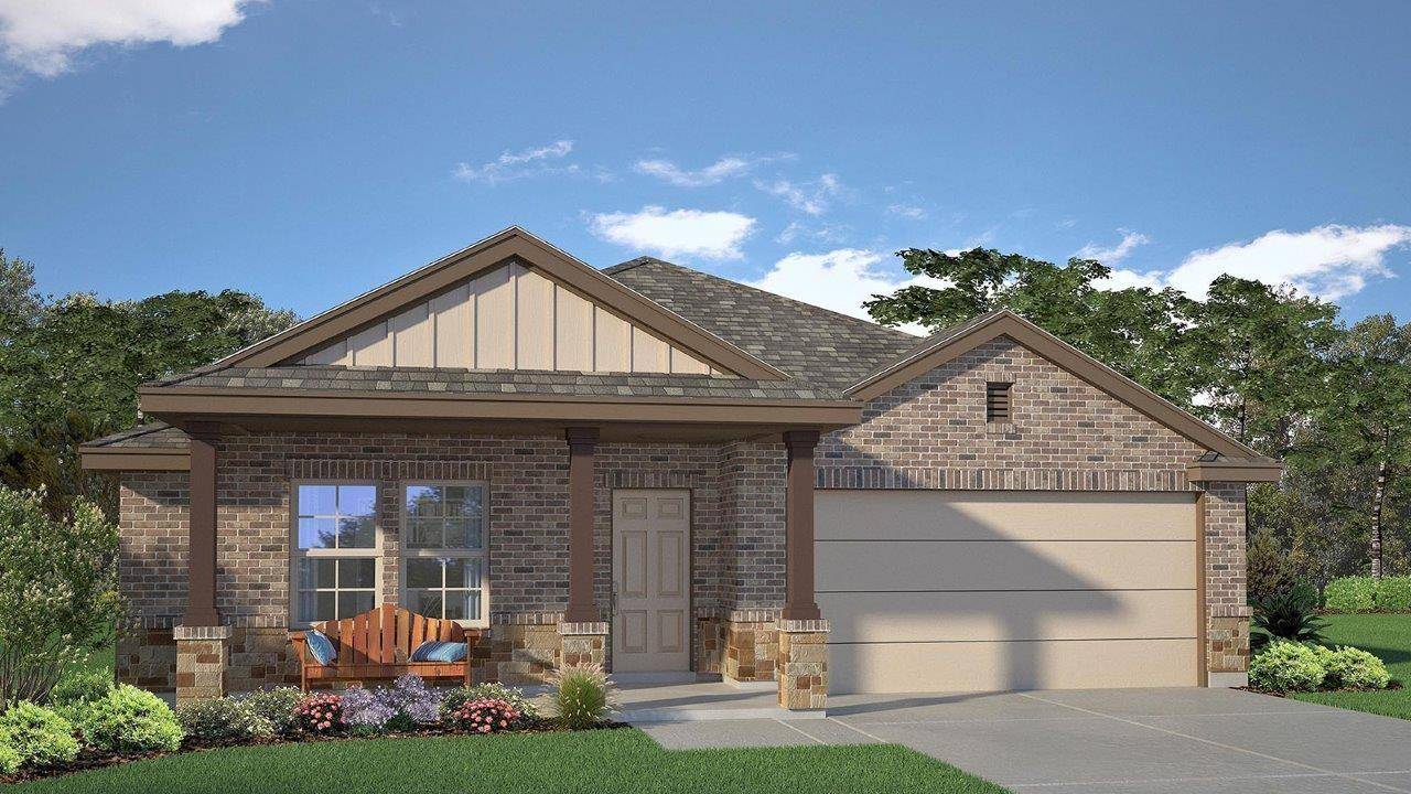1926 Mercer ST, Nolanville, TX 76559