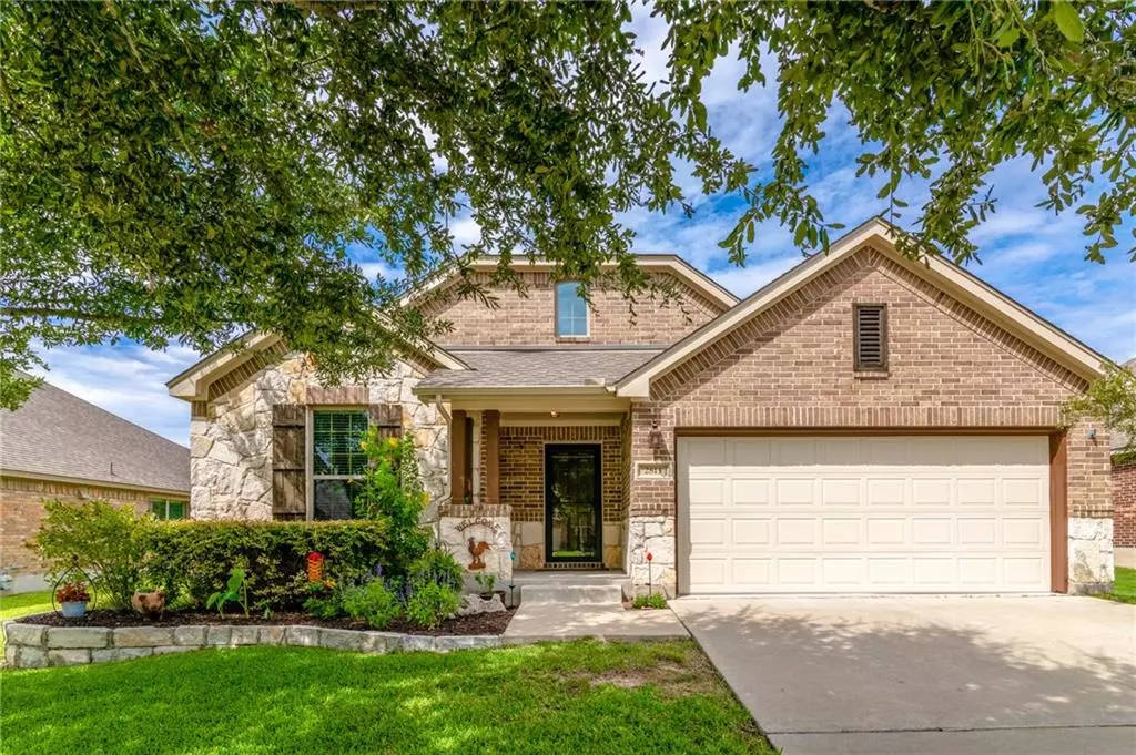 Pflugerville, TX 78660,2813 Sixpence LN