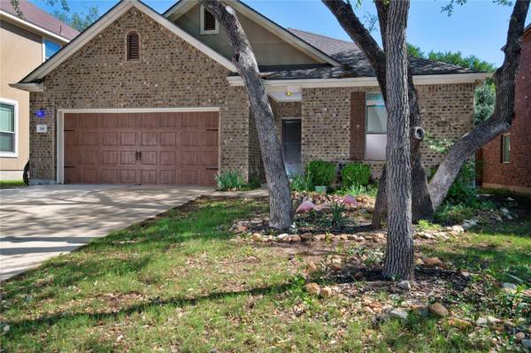 210 Sageleaf Willow DR,  San Marcos,  TX 78666