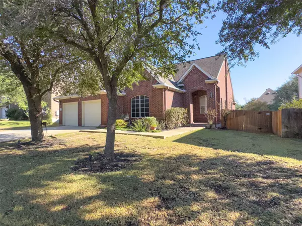 Leander, TX 78641,2410 Aspen Meadow RD