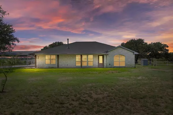 6760 E Highway 190,  Brady,  TX 76872