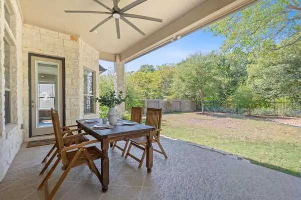 612 Trailside BND, Round Rock, TX 78665