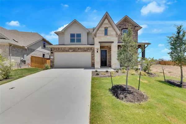 Georgetown, TX 78628,1309 Ridge Runner DR