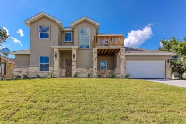3700 Bunyan CIR, Lago Vista, TX 78645