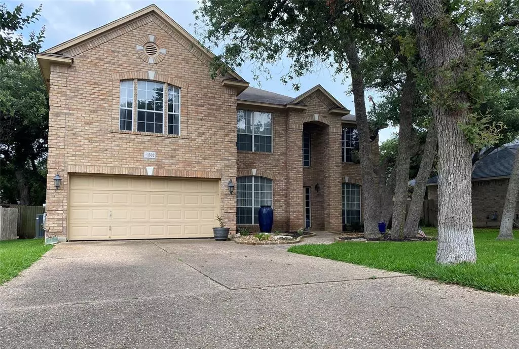 Cedar Park, TX 78613,1502 Foster DR