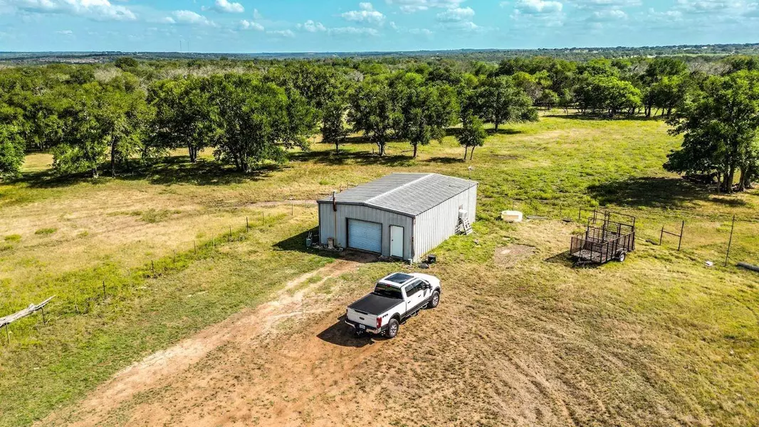 1220 County Road 225, Briggs, TX 78608