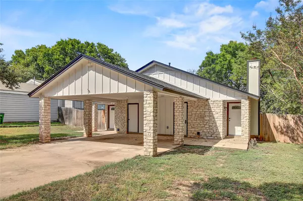 902 King Albert ST,  Austin,  TX 78745