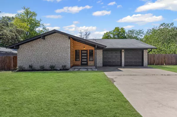 Austin, TX 78745,2007 Matthews LN