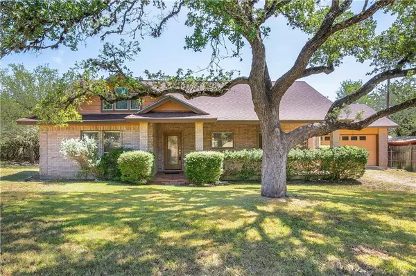 Buda, TX 78610,16007 Arbor TRL