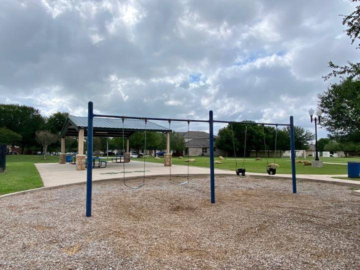 Elgin, TX 78621,17817 Majestic Elm LN