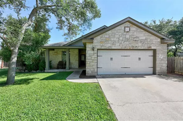 Liberty Hill, TX 78642,116 Pebbles DR