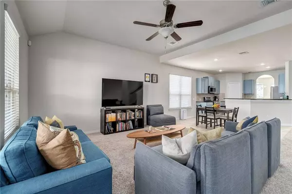 247 Travertine TRL, Buda, TX 78610