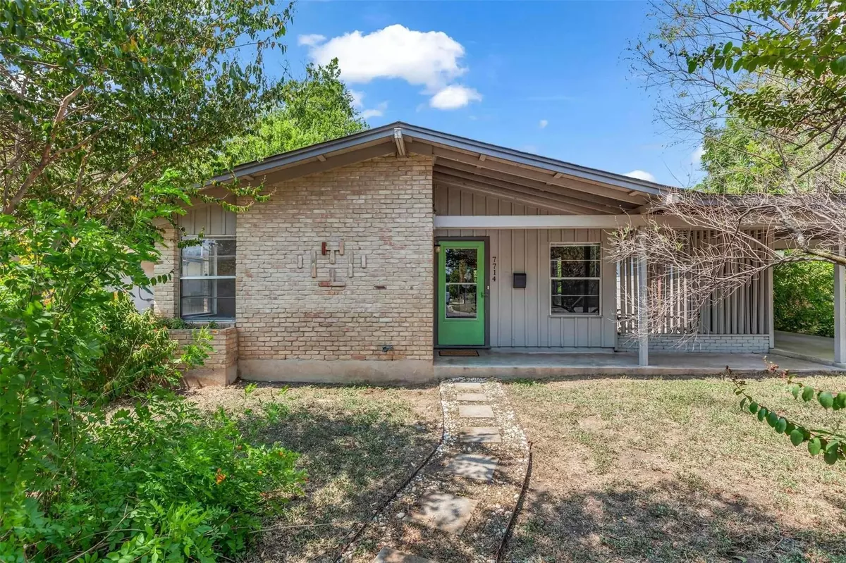 Austin, TX 78757,7714 Gault ST