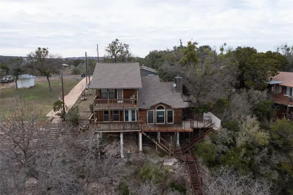 25409 Pedernales Point DR, Spicewood, TX 78669