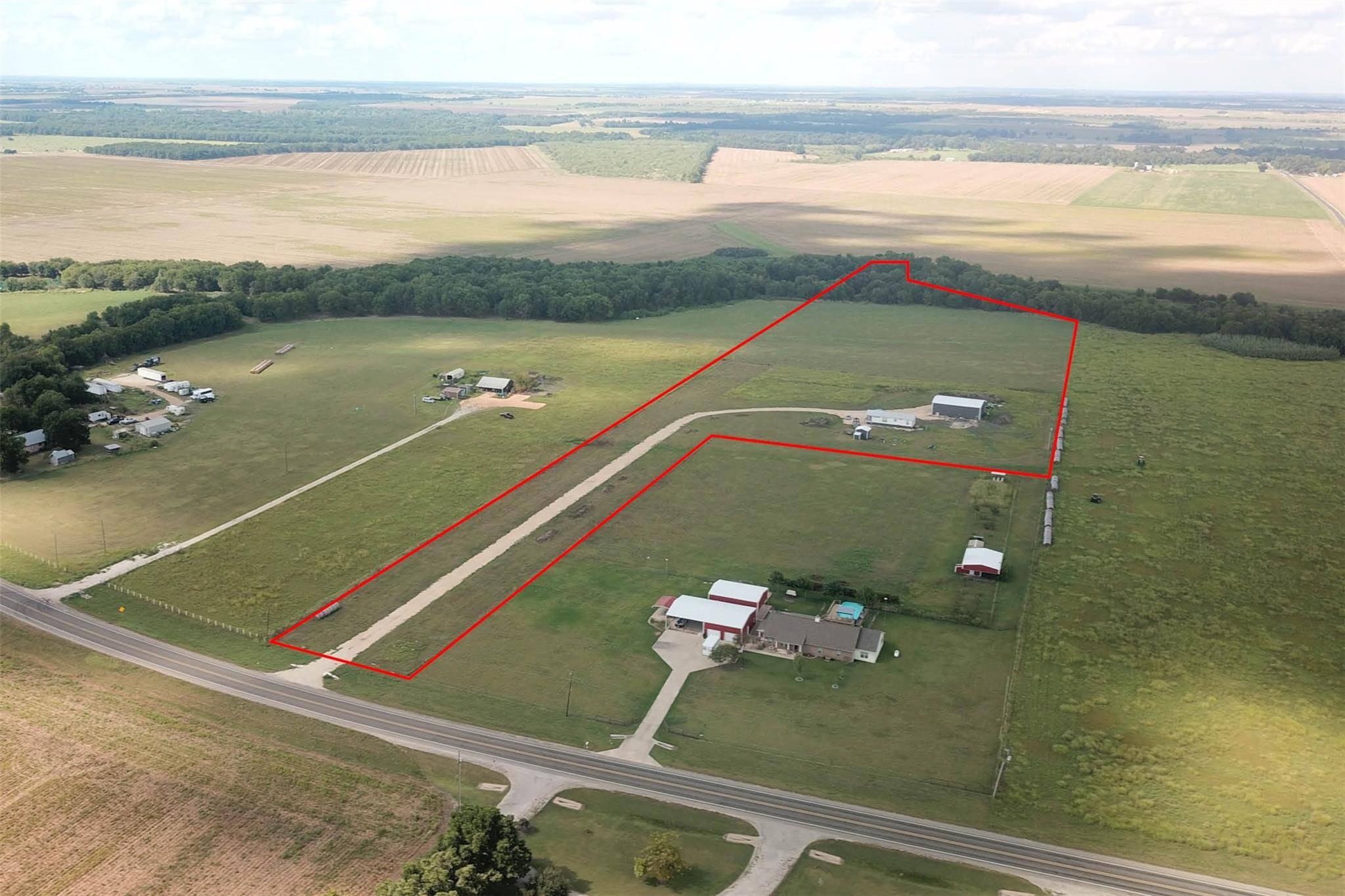 9817 Fm-1331, Taylor, TX 76574
