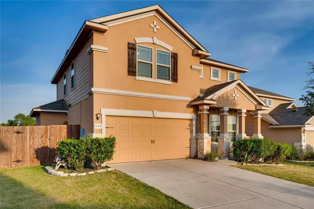 Pflugerville, TX 78660,19405 Nicole LN