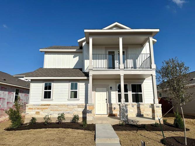 2409 Amara Levi LN, Round Rock, TX 78665