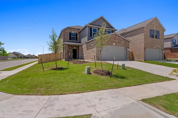 14000 Benjamin Harrison ST, Manor, TX 78653