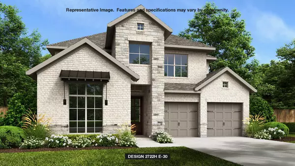 141 Burke ST, Liberty Hill, TX 78642