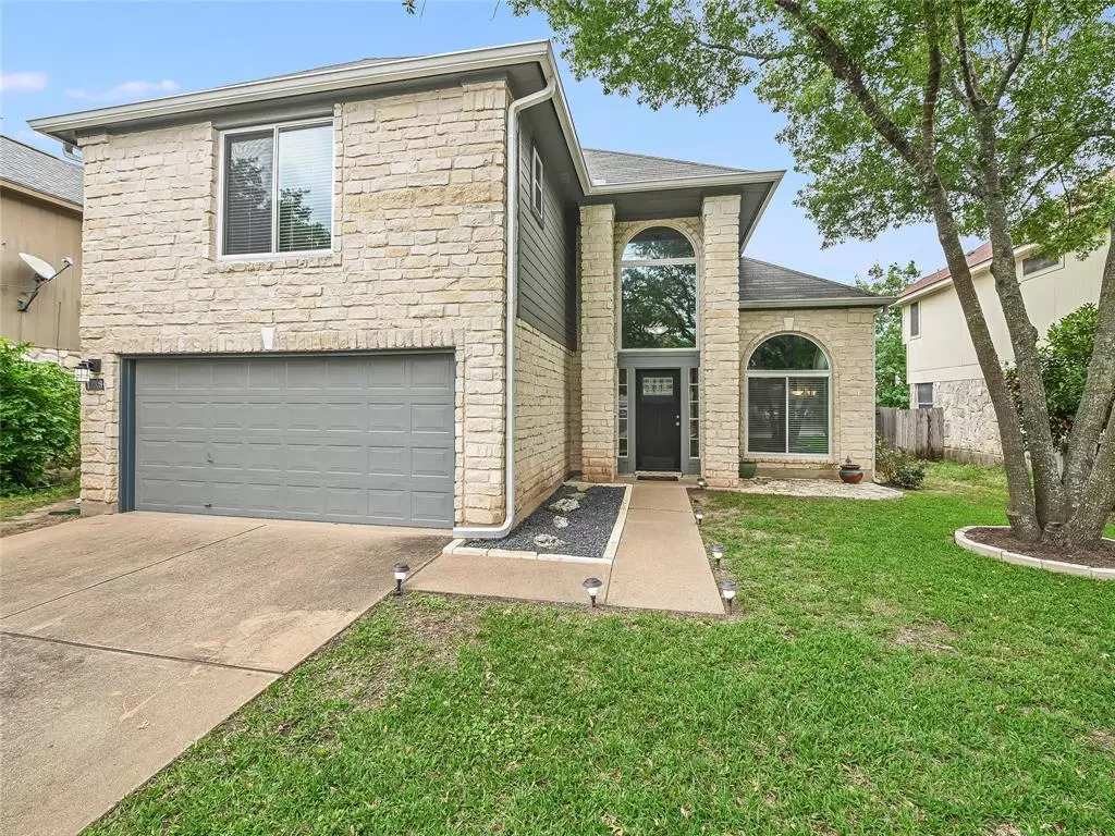 Austin, TX 78728,15309 Quinley DR