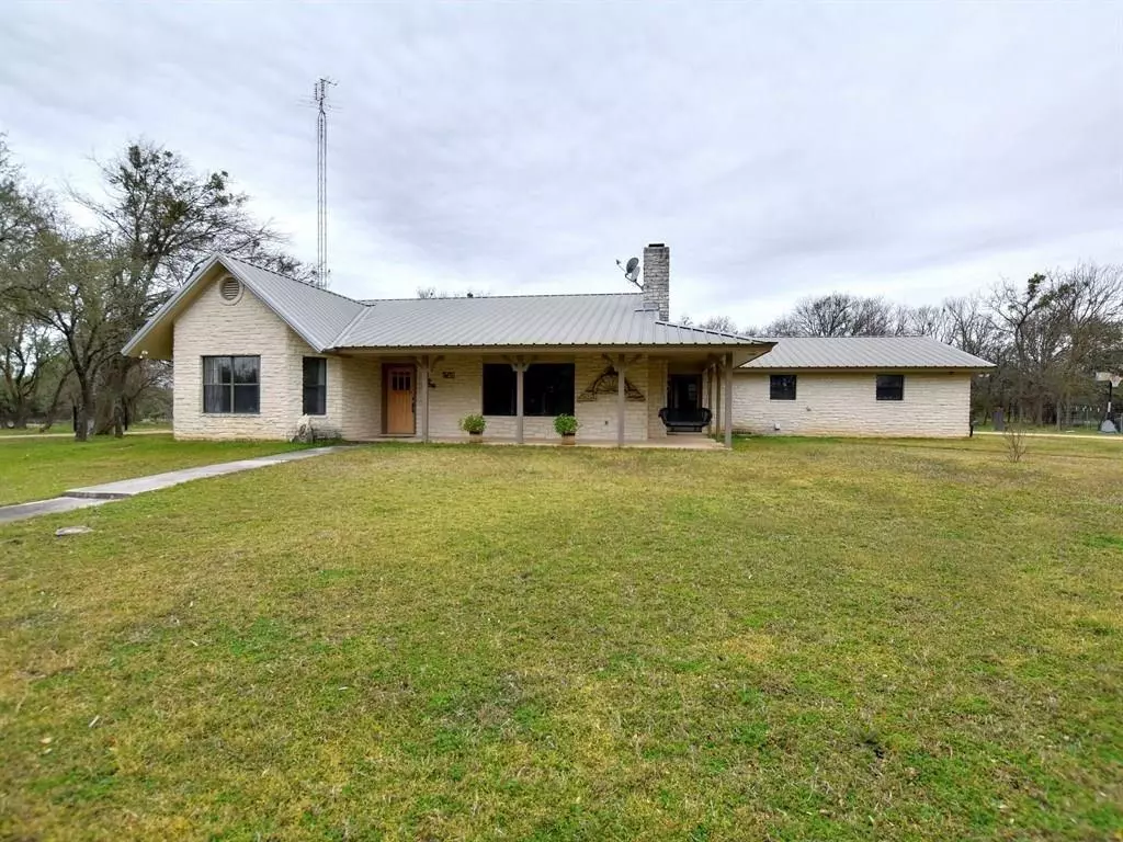 Kempner, TX 76539,3360 Fm 3170