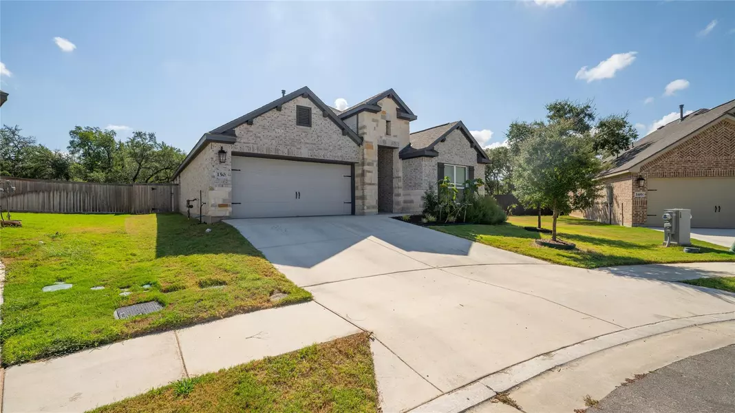 150 Angel Oak WAY, San Marcos, TX 78666