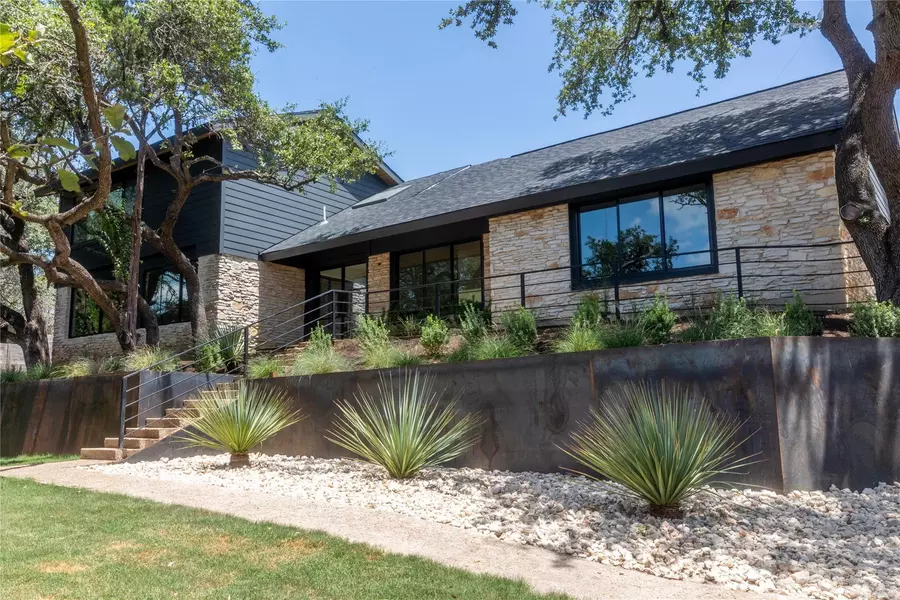 2107 Toro Canyon RD, Austin, TX 78746