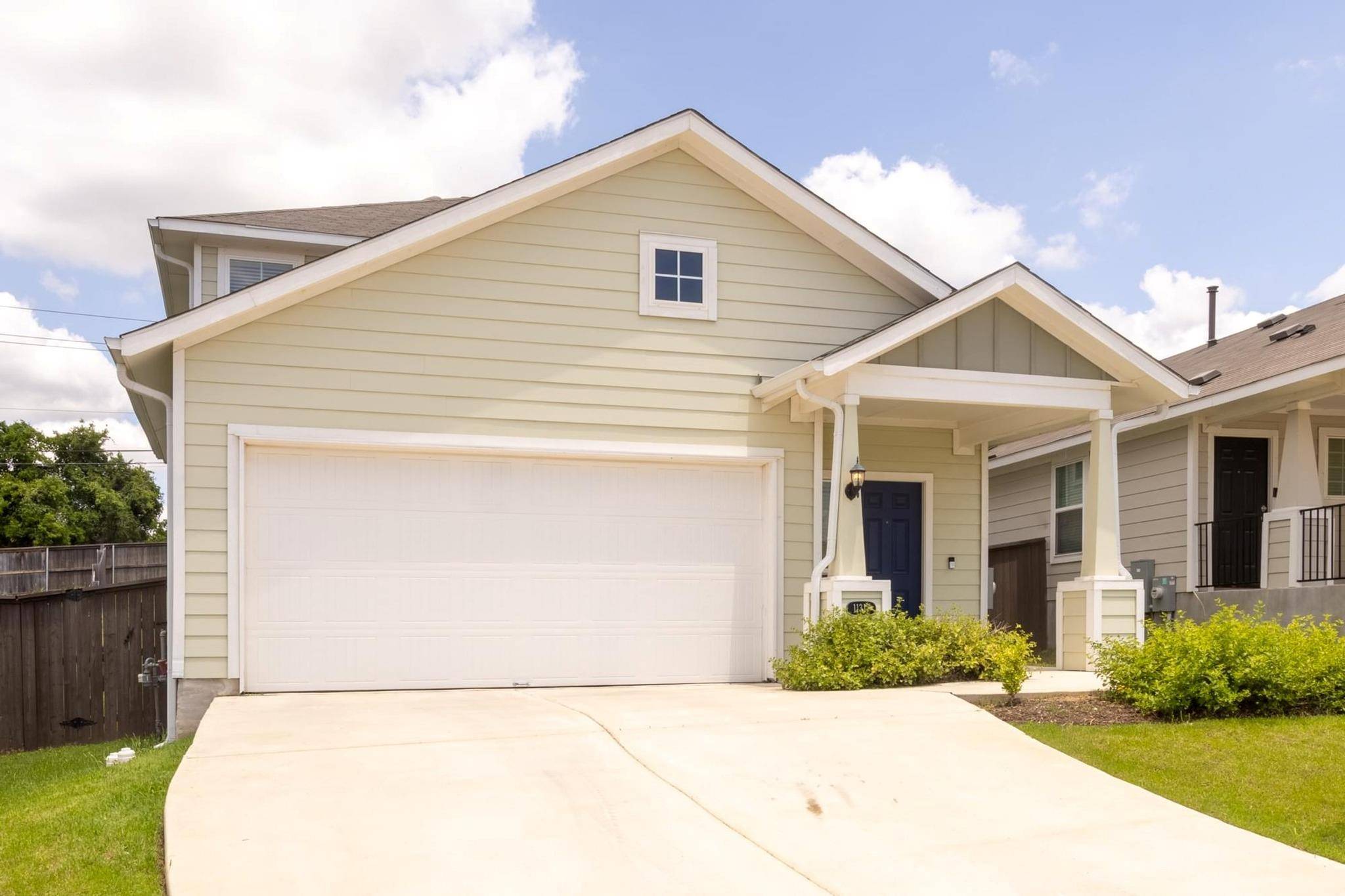 11317 Lago De Garda DR, Austin, TX 78747