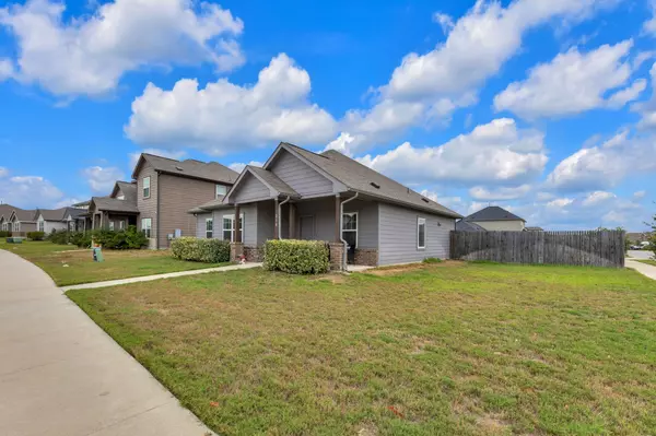 Hutto, TX 78634,218 Oldbridge DR