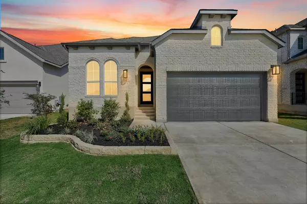 524 Gerona CT, Liberty Hill, TX 78642