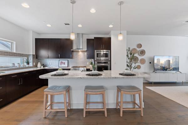 1205 Elm ST #5, Austin, TX 78703