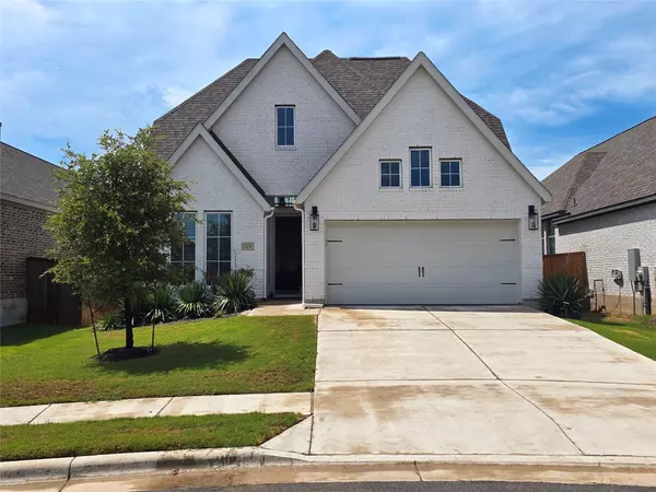 119 Rosemary CT, Bastrop, TX 78602