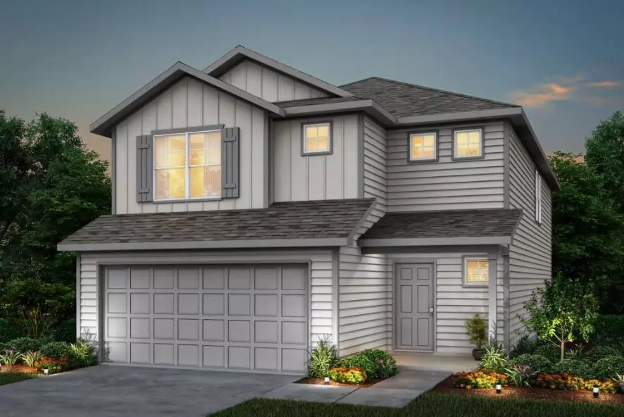 Jarrell, TX 76588,400 Stone Water LN