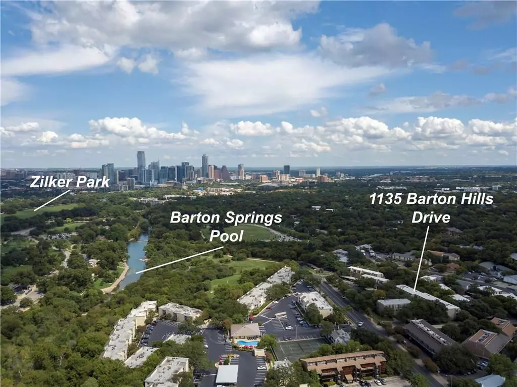 Austin, TX 78704,1135 Barton Hills DR #230