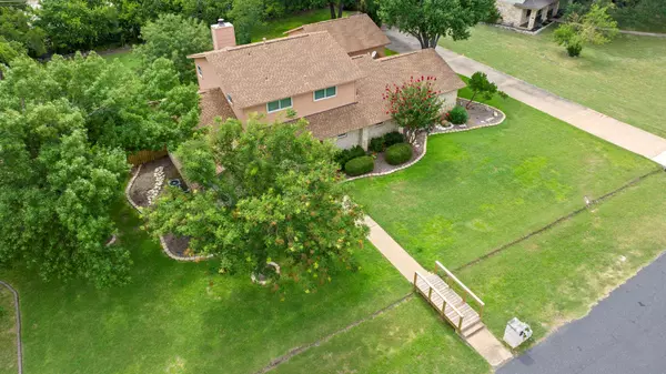 2702 Double Tree ST, Round Rock, TX 78681