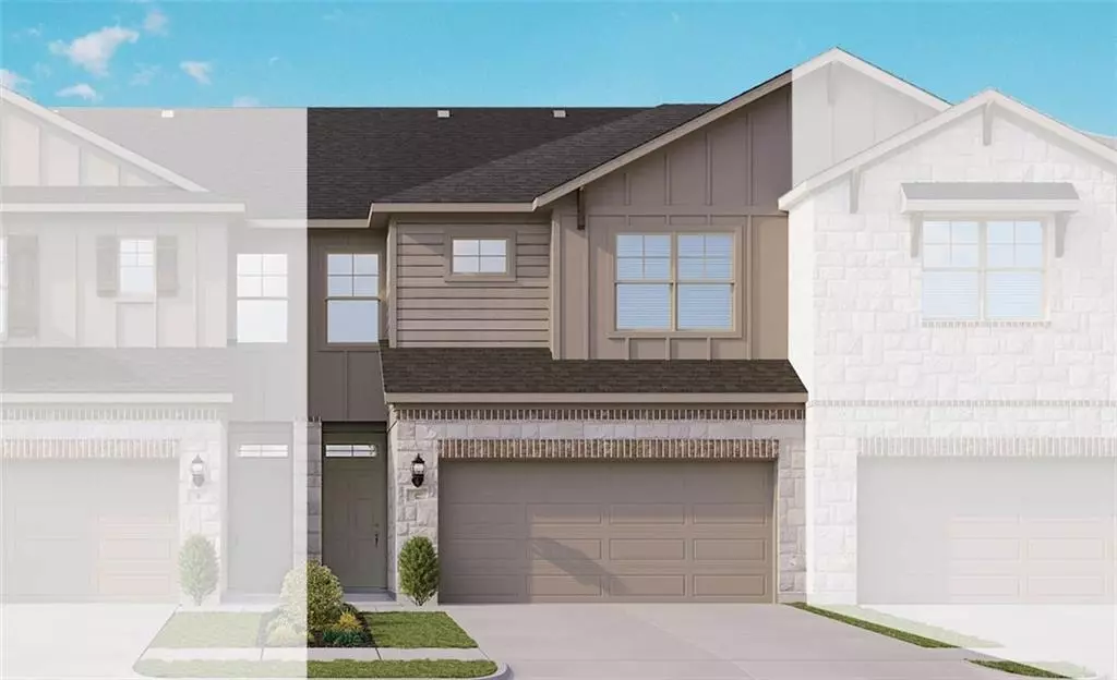 Pflugerville, TX 78660,602C Pearly Eye DR