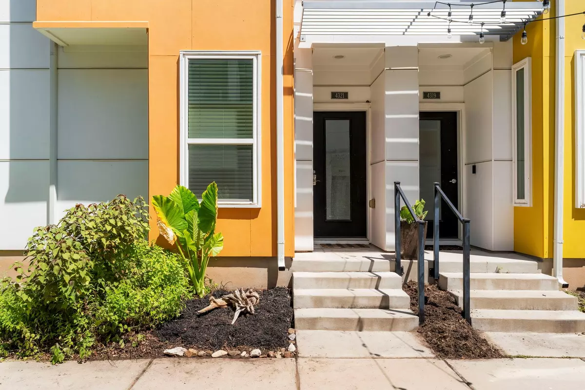 Austin, TX 78723,4321 Nitschke ST