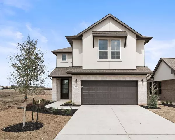 525 Bloomington LOOP, Hutto, TX 78634