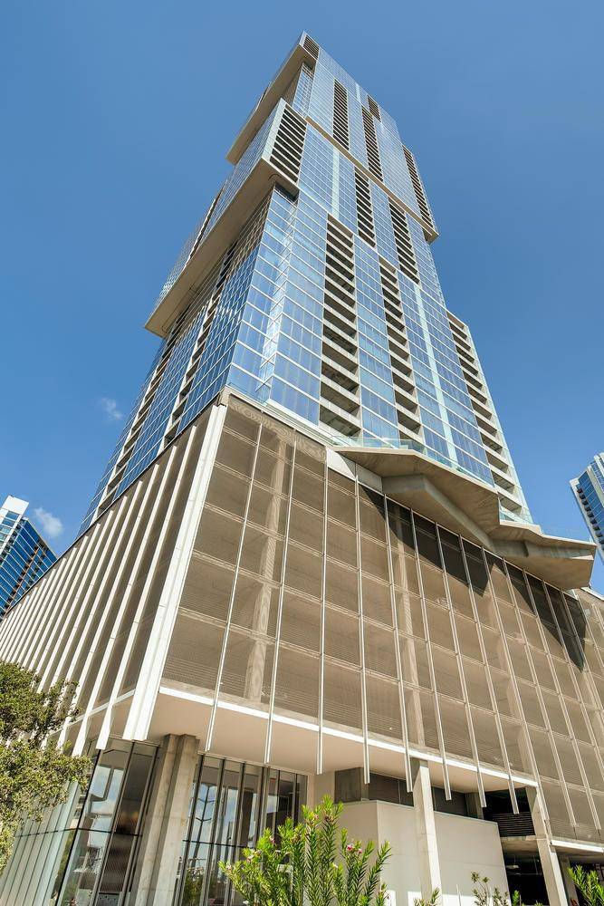 Austin, TX 78701,301 West Ave #2003