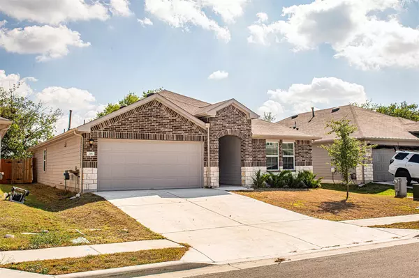 Kyle, TX 78640,218 Sickle LOOP