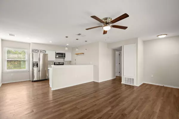 4603 Englewood DR, Austin, TX 78745