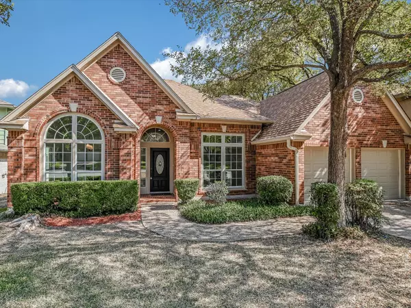 4802 Misty Brook CV, Austin, TX 78727