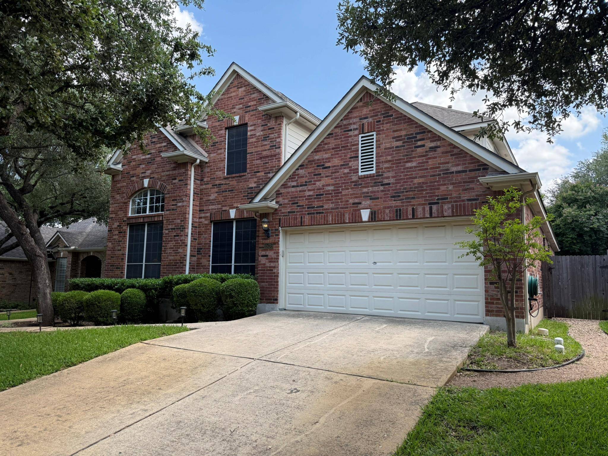Austin, TX 78717,15135 Terra Verde DR