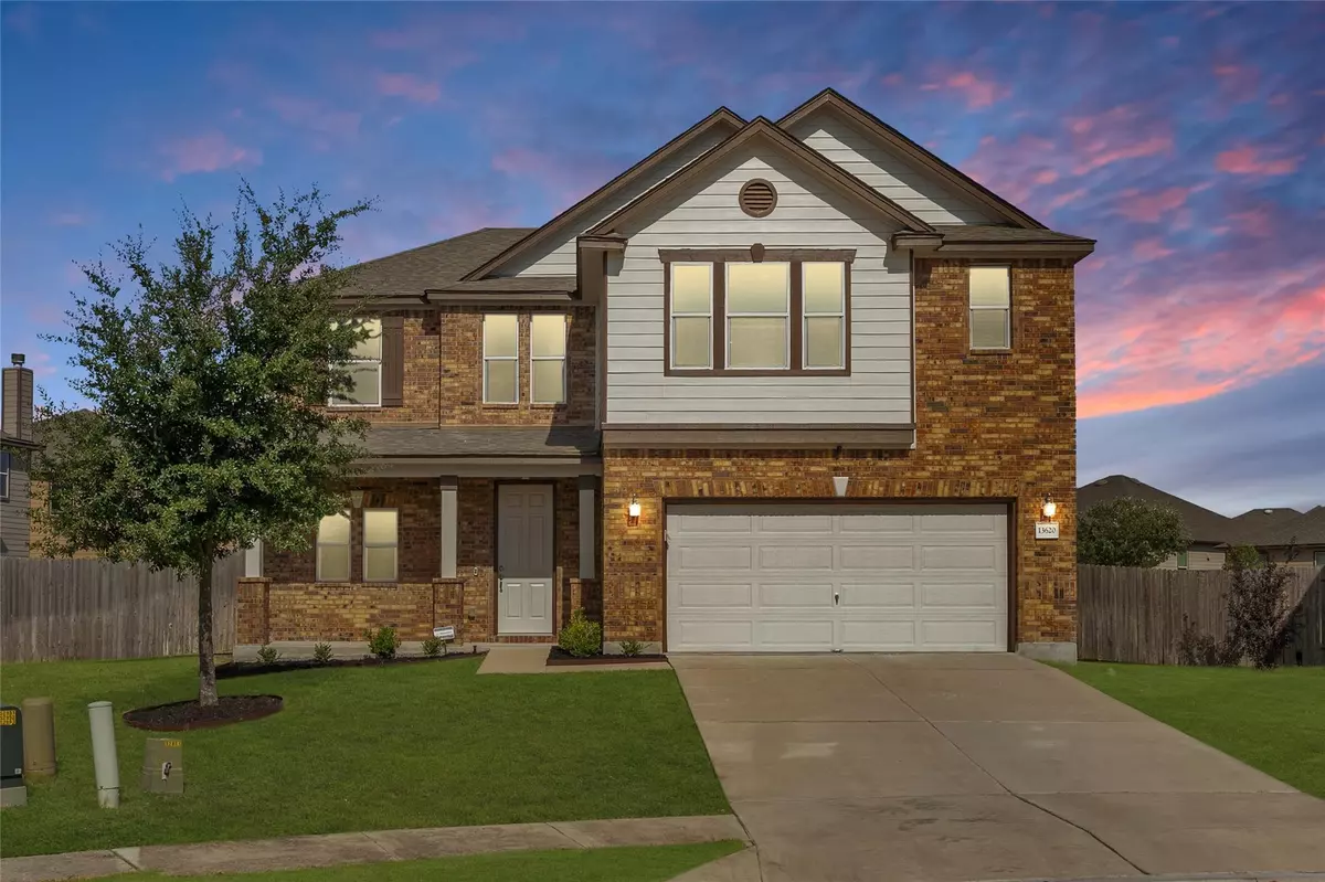 Manor, TX 78653,13620 GERALD FORD ST