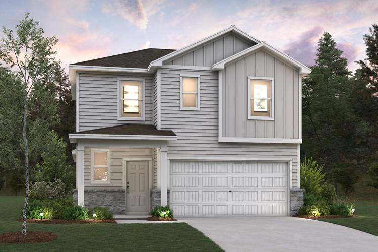 128 Two Bits LN, Elgin, TX 78621