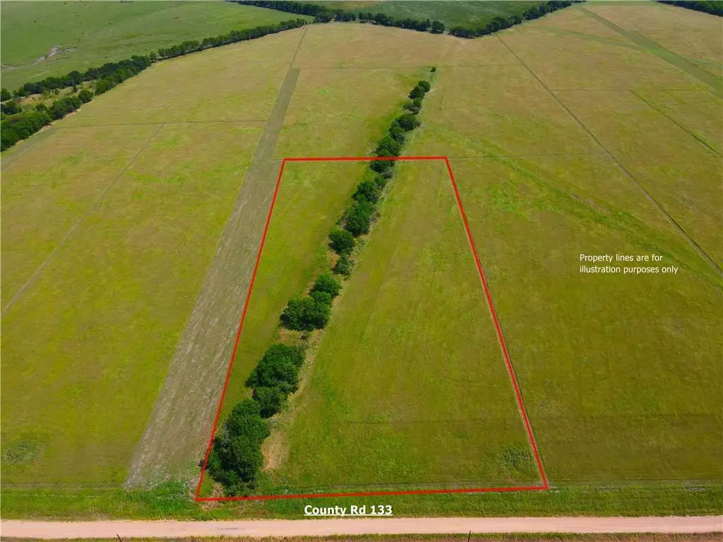 Ben Arnold, TX 76519,TBD County Rd 133 #7