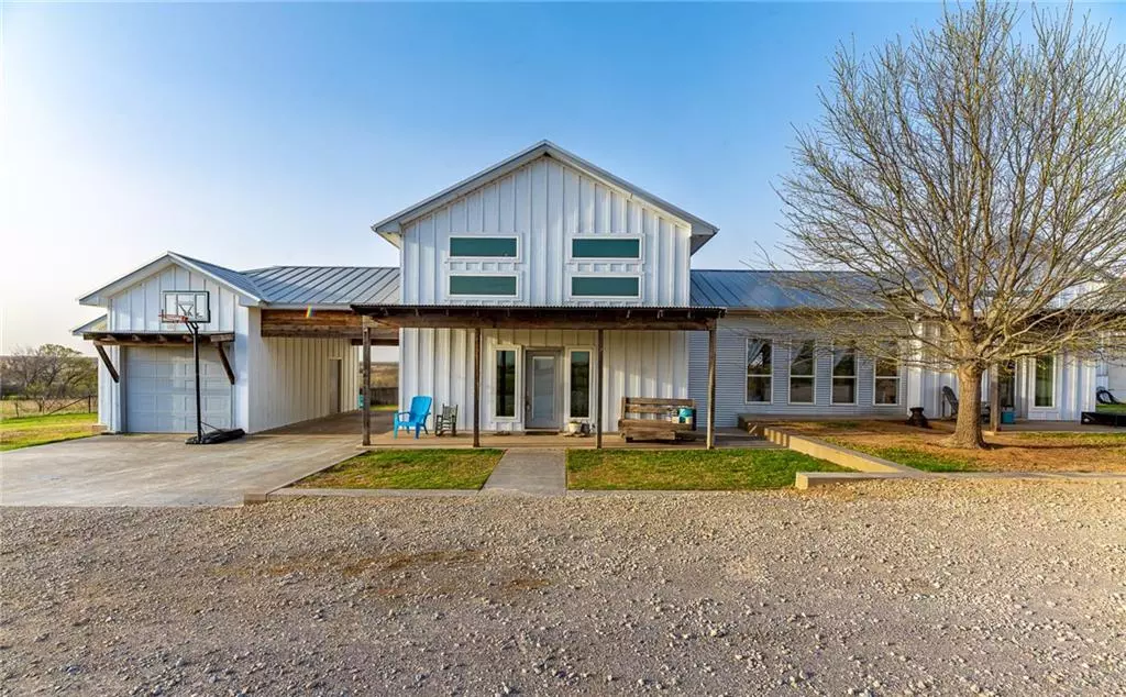 Scotland, TX 76379,550 Coleman RD