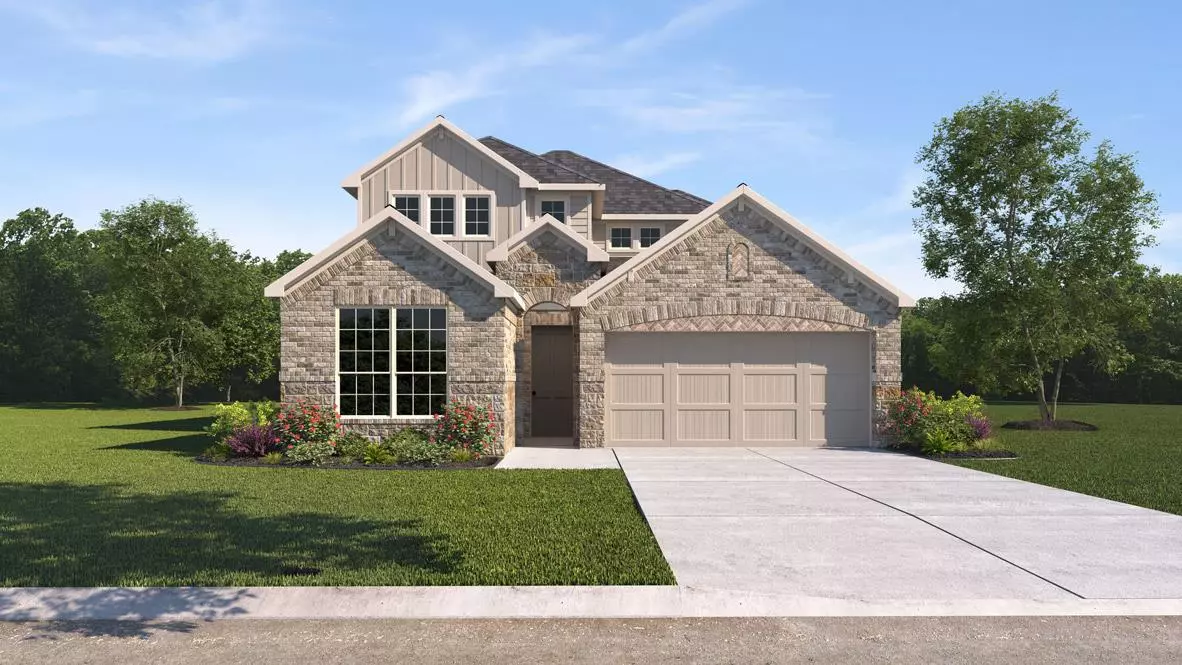 Leander, TX 78641,1917 Crooked Creek ST